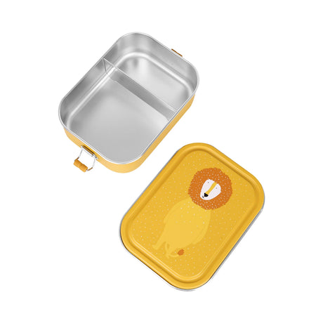 Znünibox & Lunchbox aus Edelstahl für Kinder kaufen – Baurelia GmbH