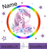 Schutzfolie Toniebox 2 Einhorn 20