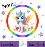 Schutzfolie Toniebox 2 Einhorn 27