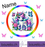 Schutzfolie Toniebox 2 Einhorn 3