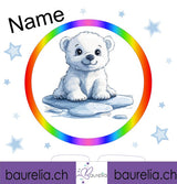 Schutzfolie Toniebox 2 Eisbär 2