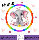 Schutzfolie Toniebox 2 Elefant 2