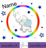 Schutzfolie Toniebox 2 Elefant 4