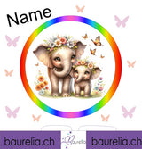 Schutzfolie Toniebox 2 Elefant 5