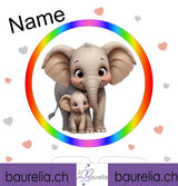 Schutzfolie Toniebox 2 Elefant 6