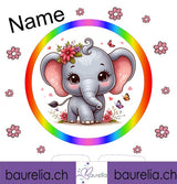 Schutzfolie Toniebox 2 Elefant 7