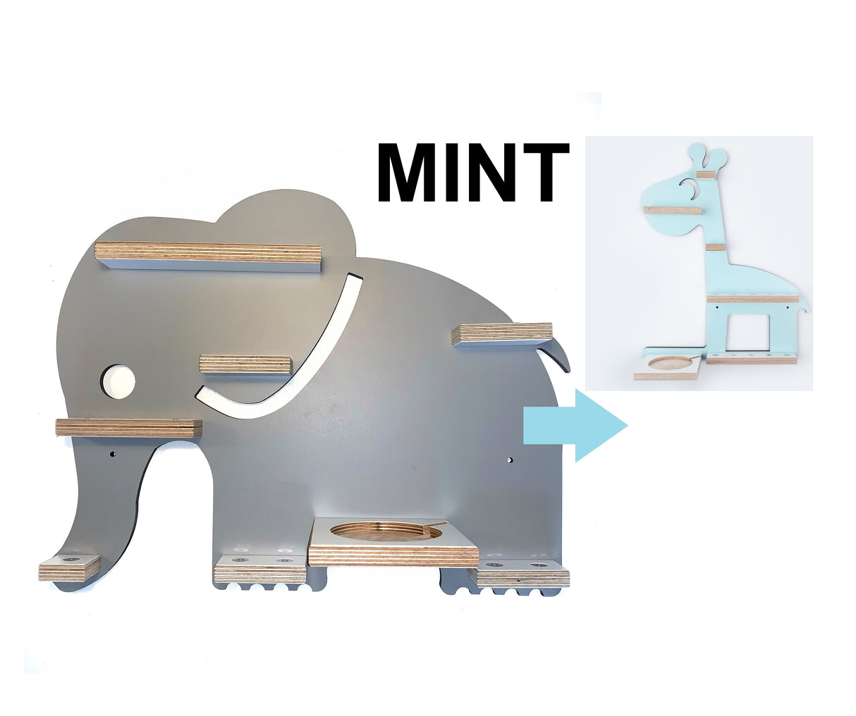 Tonie Regal Elefant MINT