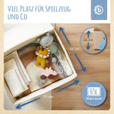 Erinnerungsbox & Spielbox Walfisch