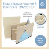 Erinnerungsbox & Spielbox Walfisch