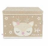 Erinnerungsbox & Spielbox Hirsch