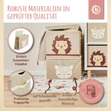 Erinnerungsbox & Spielbox Hirsch