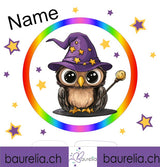 Schutzfolie Toniebox 2 Eule 13