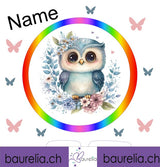 Schutzfolie Toniebox 2 Eule 3