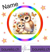 Schutzfolie Toniebox 2 Eule 4