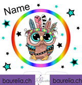 Schutzfolie Toniebox 2 Eule 5