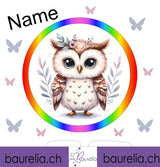 Schutzfolie Toniebox 2 Eule 8