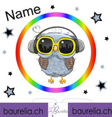 Schutzfolie Toniebox 2 Eule 9