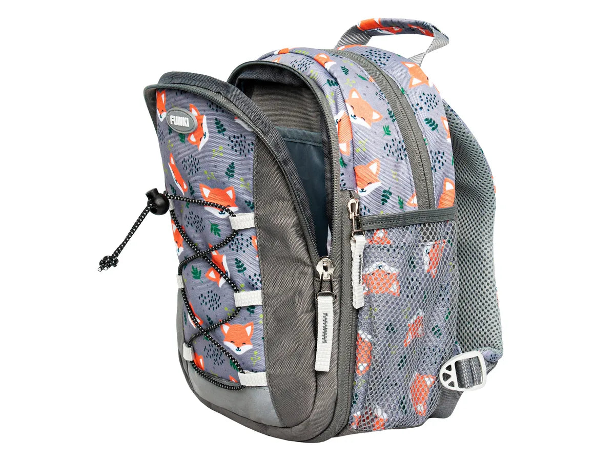 Kindergartenrucksack Funki Little Fox