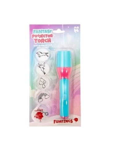 Fantasy Projektor Taschenlampe