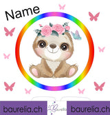 Schutzfolie Toniebox 2 Faultier 11