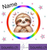 Schutzfolie Toniebox 2 Faultier 6