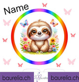 Schutzfolie Toniebox 2 Faultier 7