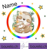 Schutzfolie Toniebox 2 Faultier 9