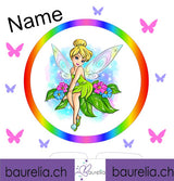 Schutzfolie Toniebox 2 Fee 10