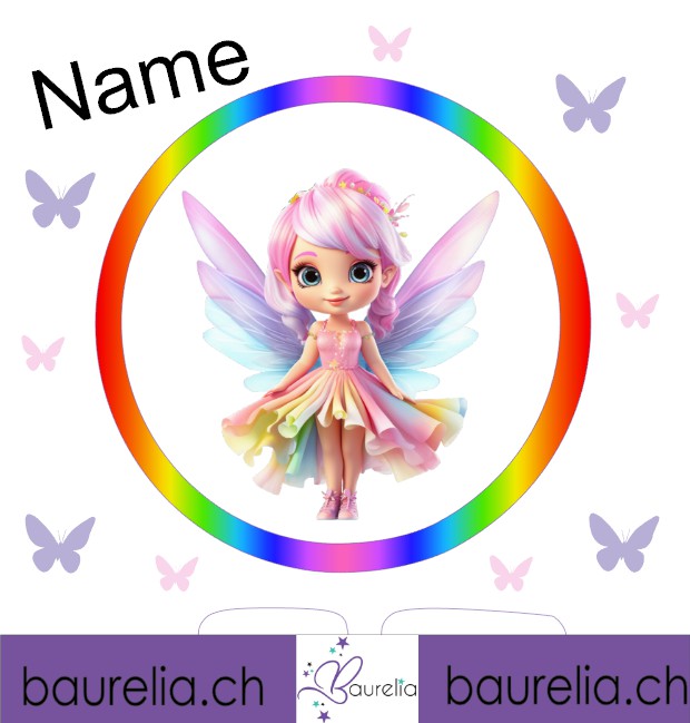 Schutzfolie Toniebox 2 Fee 1