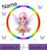 Schutzfolie Toniebox 2 Fee 1