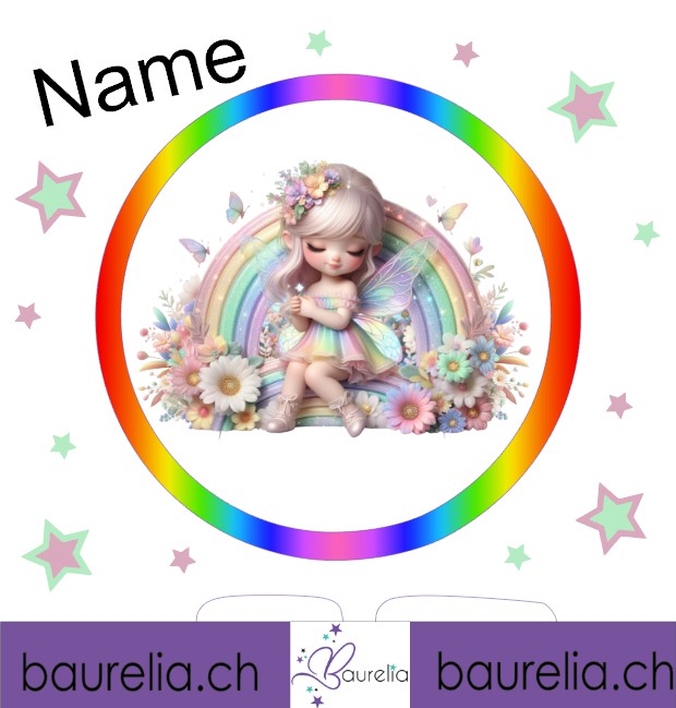 Schutzfolie Toniebox 2 Fee 2