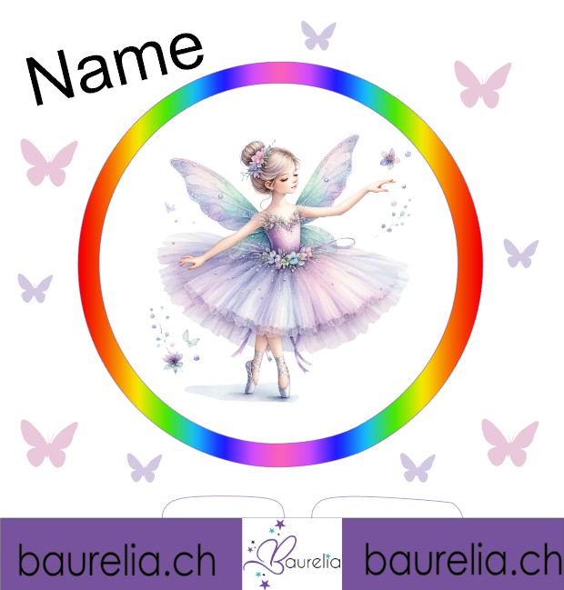 Schutzfolie Toniebox 2 Fee 3