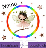 Schutzfolie Toniebox 2 Fee 5