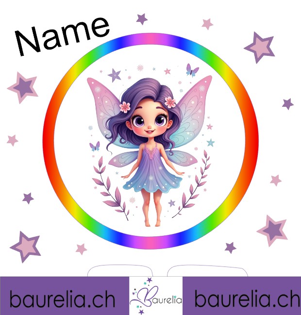 Schutzfolie Toniebox 2 Fee 6