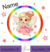 Schutzfolie Toniebox 2 Fee 8