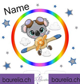 Schutzfolie Toniebox 2 Flieger 1