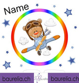 Schutzfolie Toniebox 2 Flieger 2