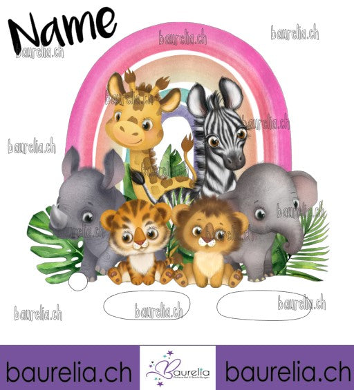 Schutzfolie Toniebox Friends 20