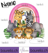 Schutzfolie Toniebox Friends 20