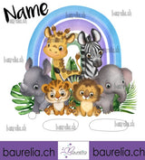 Schutzfolie Toniebox Friends 22