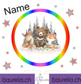 Schutzfolie Toniebox 2 Friends 10