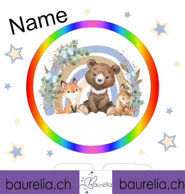 Schutzfolie Toniebox 2 Friends 11