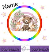 Schutzfolie Toniebox 2 Friends 12