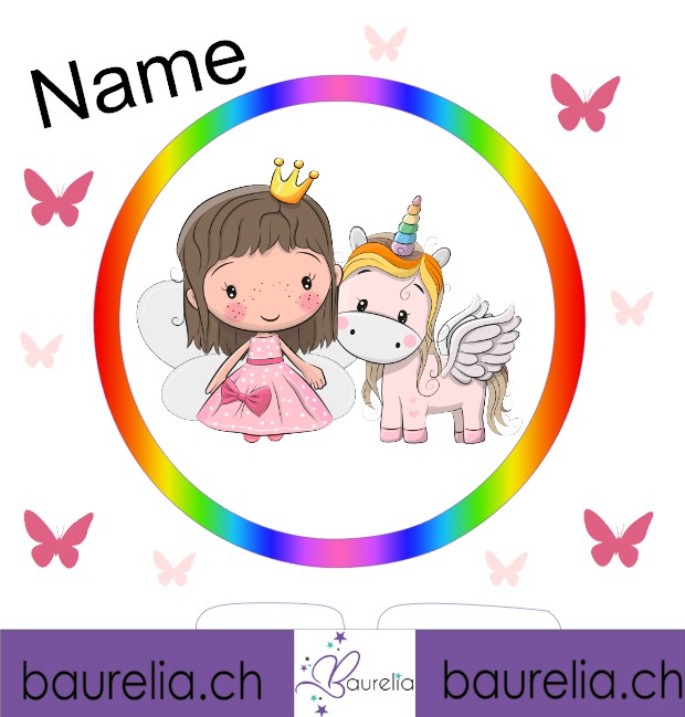 Schutzfolie Toniebox 2 Friends 17