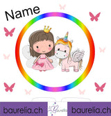 Schutzfolie Toniebox 2 Friends 17