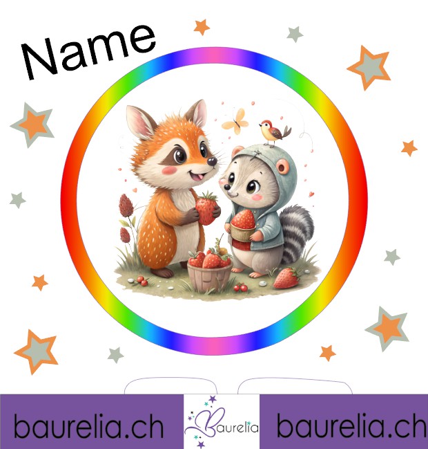 Schutzfolie Toniebox 2 Friends 2