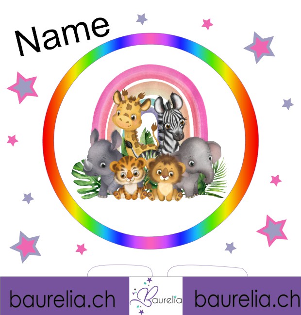 Schutzfolie Toniebox 2 Friends 3