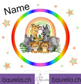 Schutzfolie Toniebox 2 Friends 5