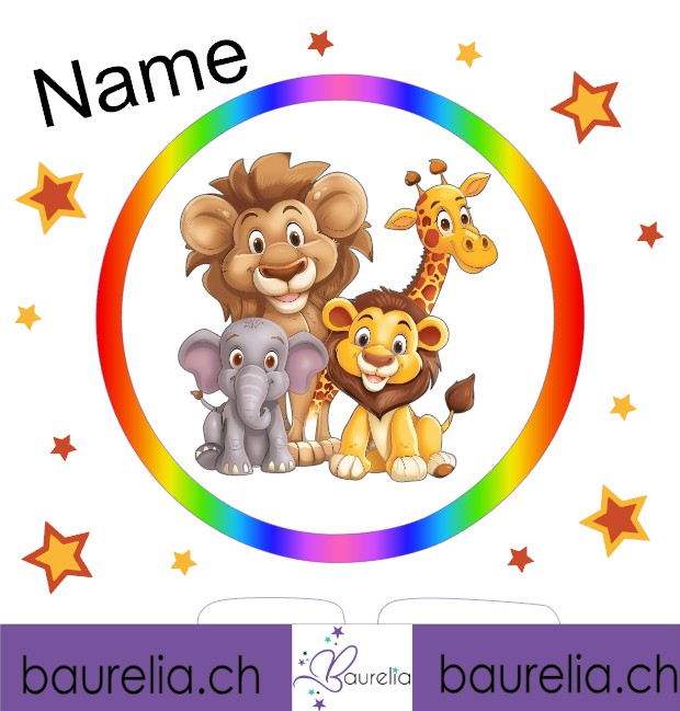 Schutzfolie Toniebox 2 Friends 7