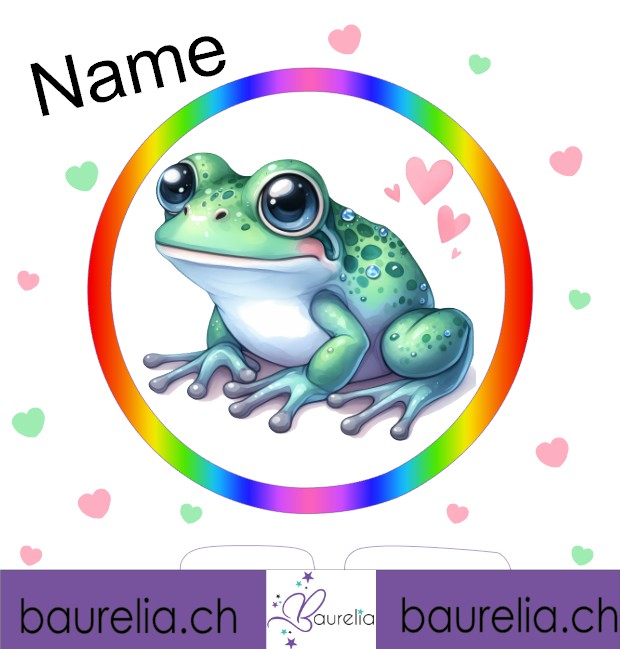 Schutzfolie Toniebox 2 Frosch 2